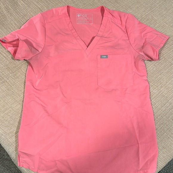 Figs Other Figs Scrub Top Poshmark